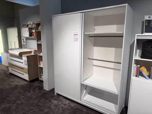 Schiebetürenschrank PAIDI Olli